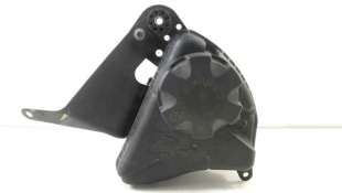 Recambio de deposito expansion para bmw serie 5 lim. (f10) 2008-2016 530d referencia OEM IAM 17137601949  