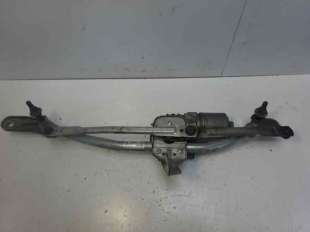 Recambio de motor limpia delantero para bmw serie 5 lim. (f10) 2008-2016 530d referencia OEM IAM 7272367 3397021319 