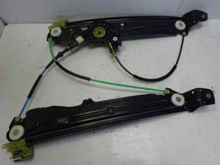Recambio de elevalunas delantero derecho para bmw serie 5 lim. (f10) 2008-2016 530d referencia OEM IAM   