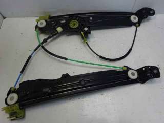 Recambio de elevalunas delantero derecho para bmw serie 5 lim. (f10) 2008-2016 530d referencia OEM IAM   