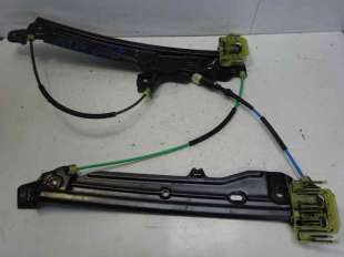 Recambio de elevalunas delantero derecho para bmw serie 5 lim. (f10) 2008-2016 530d referencia OEM IAM    2