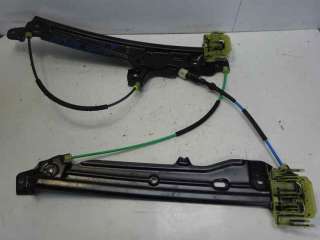 Recambio de elevalunas delantero derecho para bmw serie 5 lim. (f10) 2008-2016 530d referencia OEM IAM   
