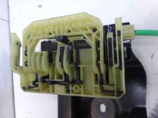 Recambio de elevalunas delantero derecho para bmw serie 5 lim. (f10) 2008-2016 530d referencia OEM IAM   