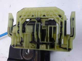 Recambio de elevalunas delantero derecho para bmw serie 5 lim. (f10) 2008-2016 530d referencia OEM IAM   