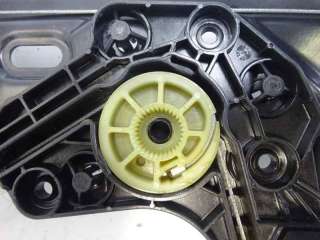 Recambio de elevalunas delantero derecho para bmw serie 5 lim. (f10) 2008-2016 530d referencia OEM IAM   
