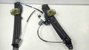 Recambio de elevalunas delantero izquierdo para bmw serie 5 lim. (f10) 2008-2016 530d referencia OEM IAM 51337182131  