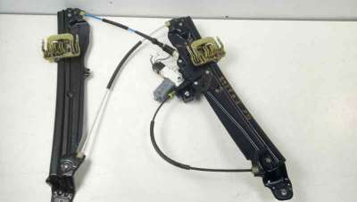 Recambio de elevalunas delantero izquierdo para bmw serie 5 lim. (f10) 2008-2016 530d referencia OEM IAM 51337182131  