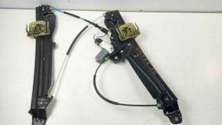 Recambio de elevalunas delantero izquierdo para bmw serie 5 lim. (f10) 2008-2016 530d referencia OEM IAM 51337182131  