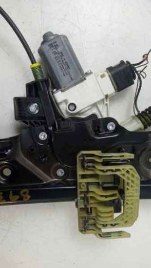 Recambio de elevalunas delantero izquierdo para bmw serie 5 lim. (f10) 2008-2016 530d referencia OEM IAM 51337182131   2