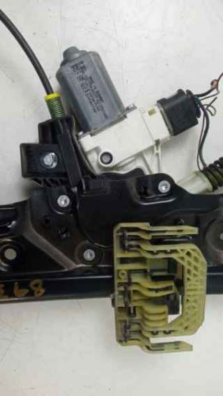 Recambio de elevalunas delantero izquierdo para bmw serie 5 lim. (f10) 2008-2016 530d referencia OEM IAM 51337182131  