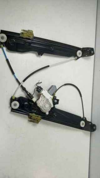 Recambio de elevalunas delantero izquierdo para bmw serie 5 lim. (f10) 2008-2016 530d referencia OEM IAM 51337182131  