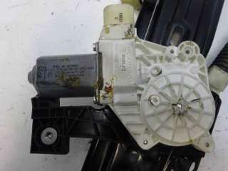 Recambio de elevalunas trasero derecho para bmw serie 5 lim. (f10) 2008-2016 530d referencia OEM IAM   