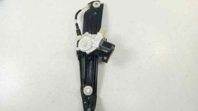 Recambio de elevalunas trasero izquierdo para bmw serie 5 lim. (f10) 2008-2016 530d referencia OEM IAM 51357182613  