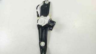 Recambio de elevalunas trasero izquierdo para bmw serie 5 lim. (f10) 2008-2016 530d referencia OEM IAM 51357182613  