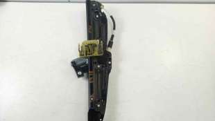 Recambio de elevalunas trasero izquierdo para bmw serie 5 lim. (f10) 2008-2016 530d referencia OEM IAM 51357182613   2