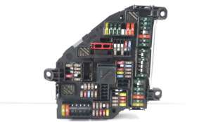 Recambio de caja reles / fusibles para bmw serie 5 lim. (f10) 2008-2016 530d referencia OEM IAM 61149177773  