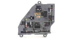 Recambio de caja reles / fusibles para bmw serie 5 lim. (f10) 2008-2016 530d referencia OEM IAM 61149177773   2