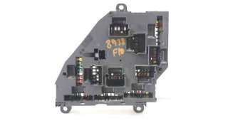 Recambio de caja reles / fusibles para bmw serie 5 lim. (f10) 2008-2016 530d referencia OEM IAM 61149177773  