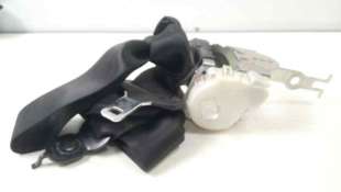 Recambio de cinturon seguridad trasero derecho para bmw serie 5 lim. (f10) 2008-2016 530d referencia OEM IAM 72119163237  