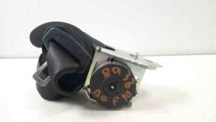 Recambio de cinturon seguridad delantero derecho para bmw serie 5 lim. (f10) 2008-2016 530d referencia OEM IAM 72119164052  