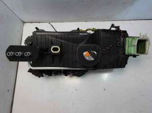 Recambio de calefaccion entera normal para bmw serie 5 lim. (f10) 2008-2016 530d referencia OEM IAM   