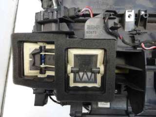 Recambio de calefaccion entera normal para bmw serie 5 lim. (f10) 2008-2016 530d referencia OEM IAM   