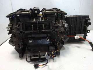Recambio de calefaccion entera normal para bmw serie 5 lim. (f10) 2008-2016 530d referencia OEM IAM   