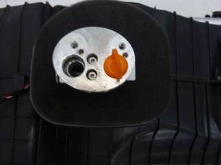 Recambio de calefaccion entera normal para bmw serie 5 lim. (f10) 2008-2016 530d referencia OEM IAM   