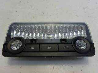 Recambio de luz interior para bmw serie 5 lim. (f10) 2008-2016 530d referencia OEM IAM 63319163699 6570100000 