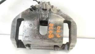 Recambio de pinza de freno delantera izquierda para bmw serie 5 lim. (f10) 2008-2016 530d referencia OEM IAM 34116786817  