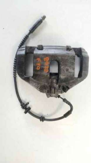 Recambio de pinza de freno delantera izquierda para bmw serie 5 lim. (f10) 2008-2016 530d referencia OEM IAM 34116786817   2