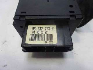 Recambio de mando limpia para citroën xsara berlina 1997-2005 1.9 d sx referencia OEM IAM 96132773ZL  