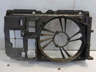 Recambio de panel frontal para citroën xsara berlina 1997-2005 1.9 d sx referencia OEM IAM   