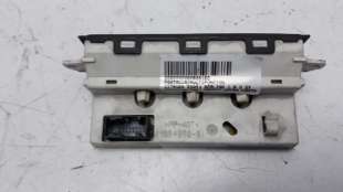 Recambio de pantalla multifuncion para citroën xsara berlina 1997-2005 1.9 d sx referencia OEM IAM 9643654377A01   2