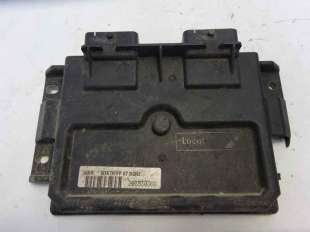 Recambio de centralita motor uce para citroën xsara berlina 1997-2005 1.9 d sx referencia OEM IAM 9643294980 80891D 303971KTG 2