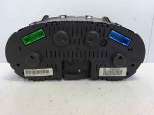 Recambio de cuadro instrumentos para seat ibiza (6k1) 1999-2002 sport referencia OEM IAM 110008924 W06K0920850F  2