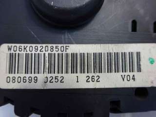 Recambio de cuadro instrumentos para seat ibiza (6k1) 1999-2002 sport referencia OEM IAM 110008924 W06K0920850F 