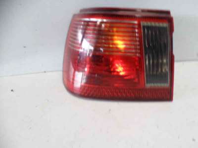 Recambio de piloto trasero izquierdo para seat ibiza (6k1) 1999-2002 sport referencia OEM IAM 6K6945111G 103F21120771 ST0314154