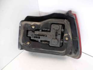 Recambio de piloto trasero izquierdo para seat ibiza (6k1) 1999-2002 sport referencia OEM IAM 6K6945111G 103F21120771 ST0314154 2