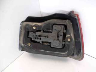 Recambio de piloto trasero izquierdo para seat ibiza (6k1) 1999-2002 sport referencia OEM IAM 6K6945111G 103F21120771 ST0314154