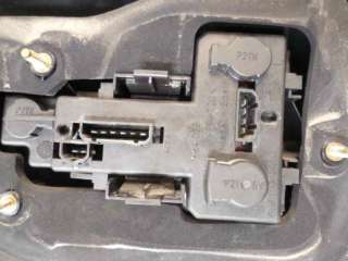 Recambio de piloto trasero izquierdo para seat ibiza (6k1) 1999-2002 sport referencia OEM IAM 6K6945111G 103F21120771 ST0314154