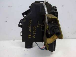 Recambio de cerradura puerta delantera izquierda para kia cee´d 2012-2018 drive referencia OEM IAM 81310A2100  