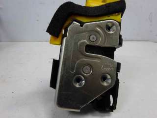 Recambio de cerradura puerta delantera izquierda para kia cee´d 2012-2018 drive referencia OEM IAM 81310A2100  