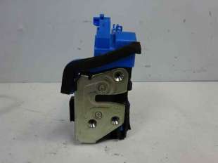 Recambio de cerradura puerta trasera izquierda para kia cee´d 2012-2018 drive referencia OEM IAM 81410A2100  