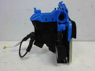 Recambio de cerradura puerta trasera izquierda para kia cee´d 2012-2018 drive referencia OEM IAM 81410A2100  