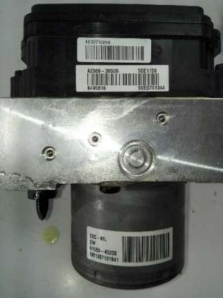 Recambio de abs para kia cee´d 2012-2018 drive referencia OEM IAM 58711A6300  
