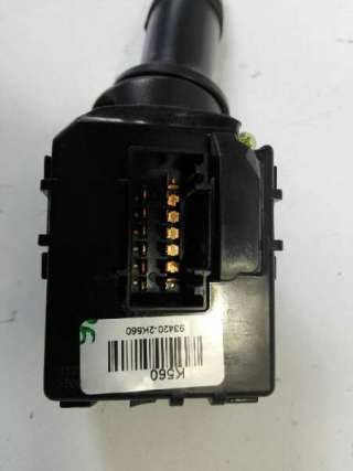 Recambio de mando limpia para kia cee´d 2012-2018 drive referencia OEM IAM 934202K560  