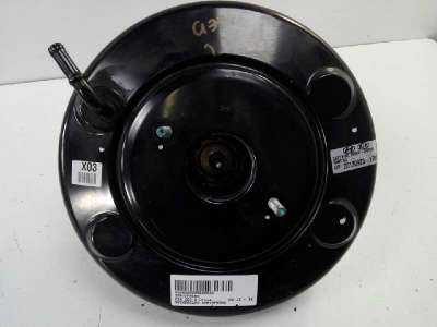 Recambio de servofreno para kia cee´d 2012-2018 drive referencia OEM IAM 58500A5200  