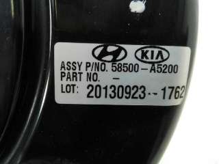 Recambio de servofreno para kia cee´d 2012-2018 drive referencia OEM IAM 58500A5200  