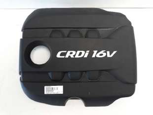 Recambio de tapa motor para kia cee´d 2012-2018 drive referencia OEM IAM 292402A760  